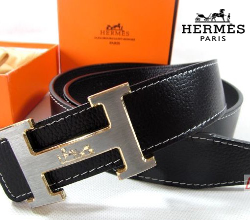Hermes Mont Blanc Louis Vuitton Replica First Copy Belts In India | a2zbelts